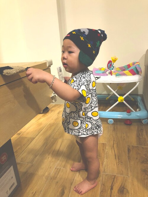 熹さんのコーディネート