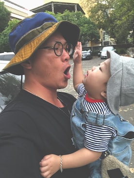 熹さんのコーディネート