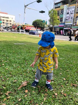 熹さんのコーディネート