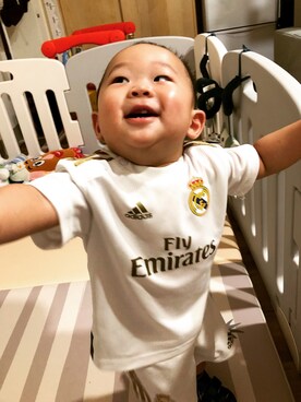 熹さんのコーディネート