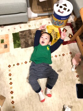 熹さんのコーディネート