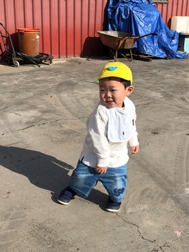 熹さんのコーディネート