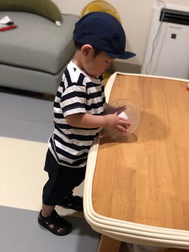 熹さんのコーディネート