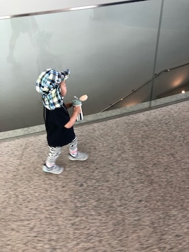 熹さんのコーディネート