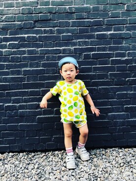 熹さんのコーディネート