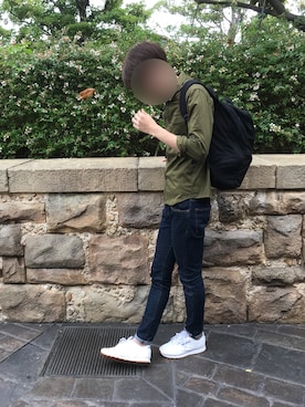 GOLD1689さんのコーディネート