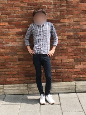 GOLD1689さんのコーディネート