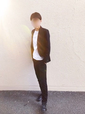 GOLD1689さんのコーディネート