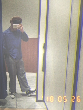 よーたさんのコーディネート