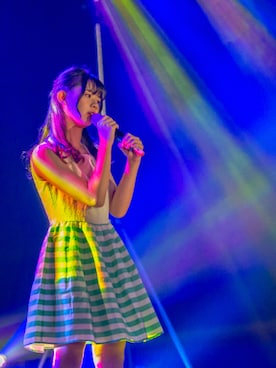 「成發」｜可愛小天使さん（レディース・153cm）の秋コーディネート