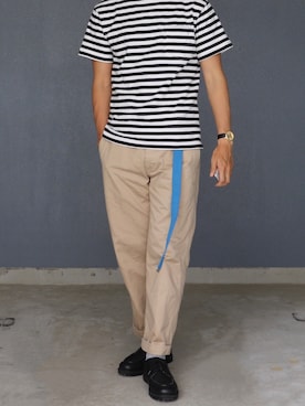   1sayさんのコーディネート