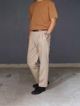   1sayさんのコーディネート