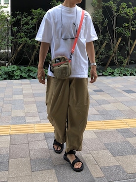   1sayさんのコーディネート