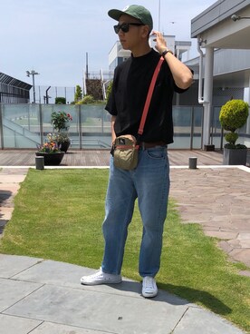   1sayさんのコーディネート