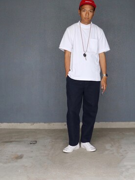   1sayさんのコーディネート