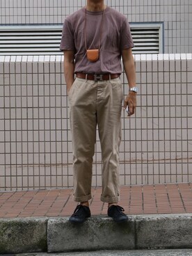   1sayさんのコーディネート