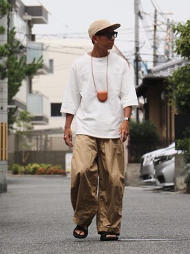   1sayさんのコーディネート