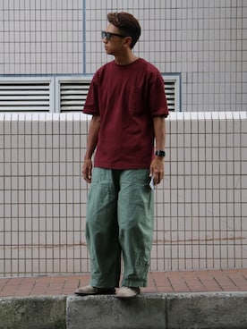   1sayさんのコーディネート