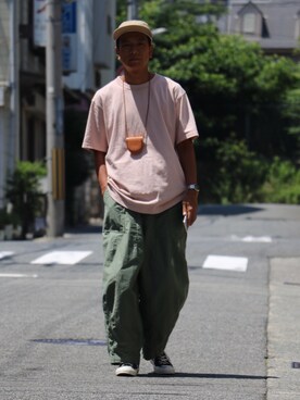   1sayさんのコーディネート