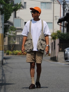   1sayさんのコーディネート