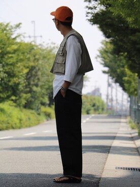   1sayさんのコーディネート