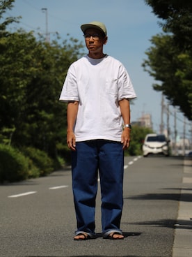   1sayさんのコーディネート