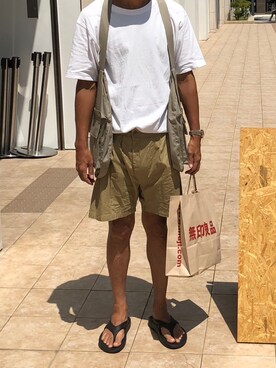   1sayさんのコーディネート