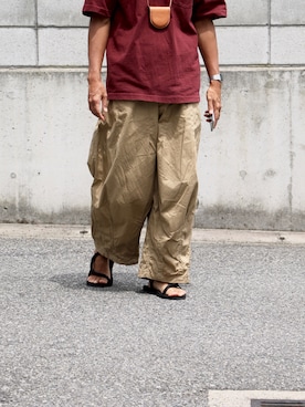   1sayさんのコーディネート