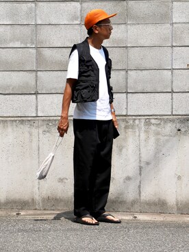   1sayさんのコーディネート