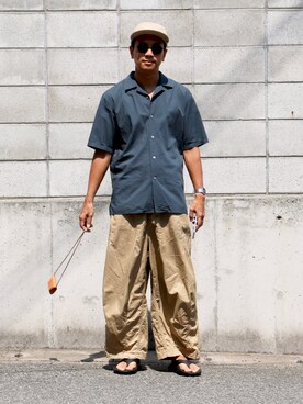   1sayさんのコーディネート