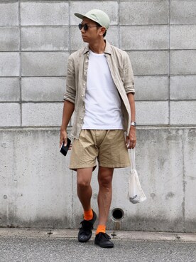   1sayさんのコーディネート