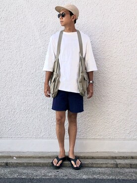   1sayさんのコーディネート