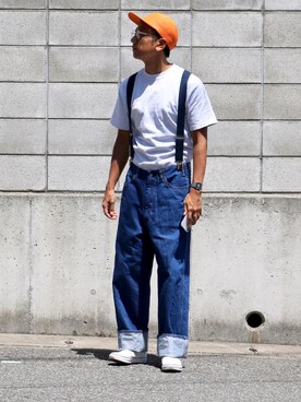   1sayさんのコーディネート