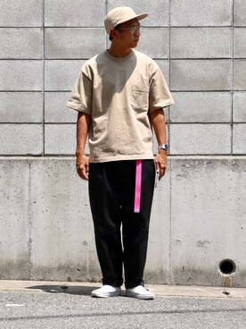   1sayさんのコーディネート