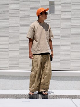   1sayさんのコーディネート