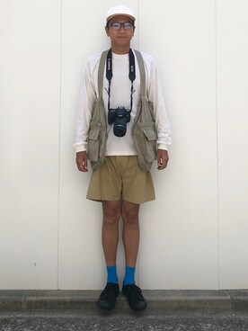   1sayさんのコーディネート