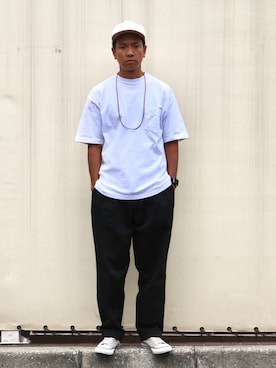   1sayさんのコーディネート