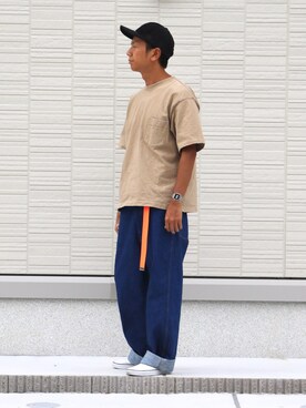   1sayさんのコーディネート