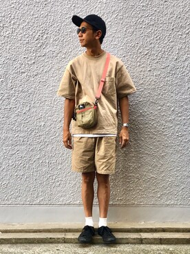   1sayさんのコーディネート