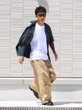   1sayさんのコーディネート