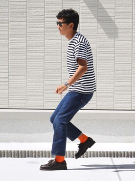   1sayさんのコーディネート