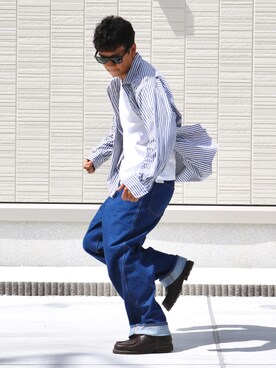   1sayさんのコーディネート