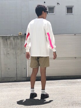   1sayさんのコーディネート