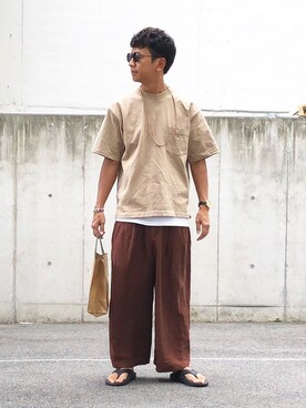   1sayさんのコーディネート