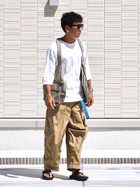   1sayさんのコーディネート