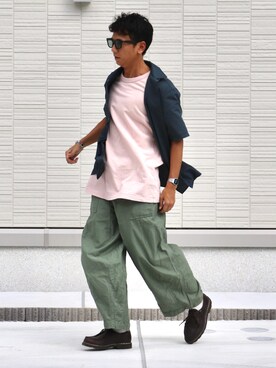   1sayさんのコーディネート