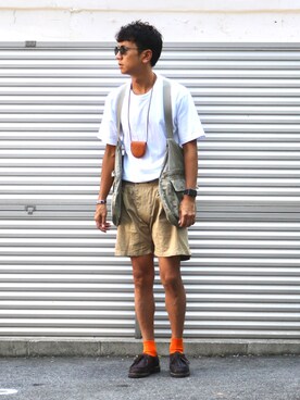   1sayさんのコーディネート