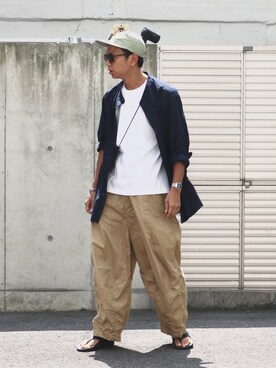   1sayさんのコーディネート