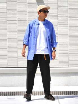   1sayさんのコーディネート