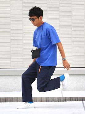   1sayさんのコーディネート